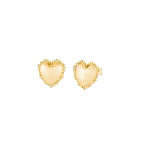 Ladies' Earrings Radiant 1,5 cm